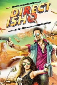 Direct Ishq - PreDvd